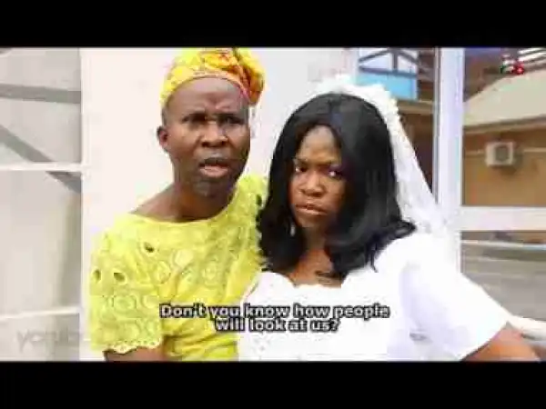 Video: Iyawo Baba E - Latest Yoruba Movie 2017 Starring Okunnu | Eniola Ajao